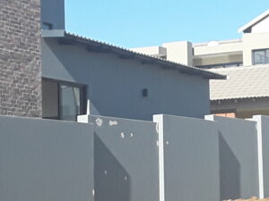 Building with Fascias